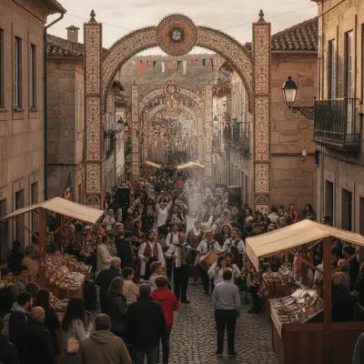 Torre de Moncorvo Town and Municipality Festivities 2026