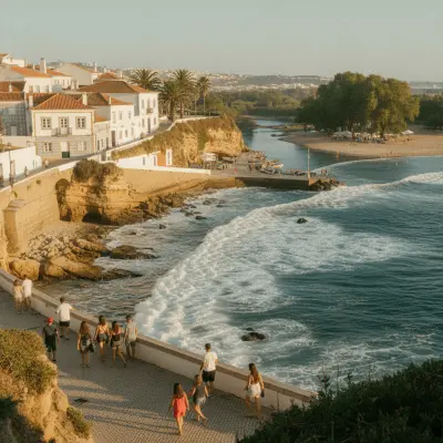 Da Ericeira às Praias Fluviais: Fugir ao Calor de Agosto
