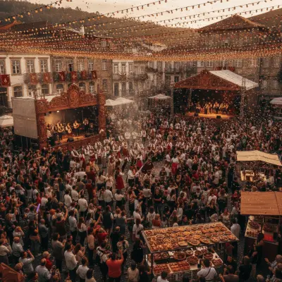 Sabrosa Summer Fest 2026