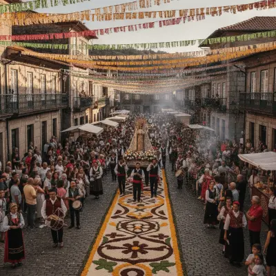 Festas de Nossa Senhora da Lapa 2026