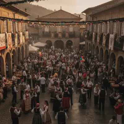 Municipal Festivities in Honour of São Brás 2026