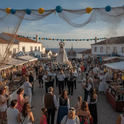 Festival in Honour of Our Lady of the Sea 2026