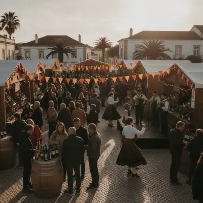 Feira de Vinhos de Vila Nova de Milfontes 2026