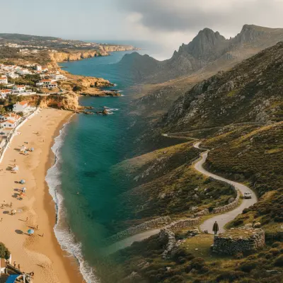 Escapadinha à Serra da Estrela: Fugir ao Calor de Albufeira