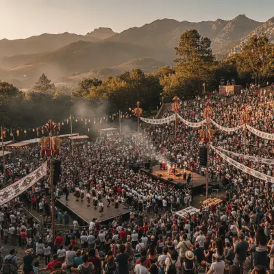 Festival de Música de Verão de Manteigas 2026