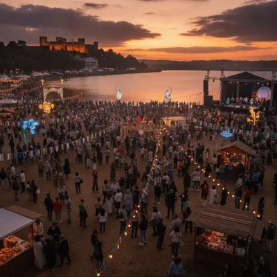 Bom Sucesso Festival 2026 – Music by the Óbidos Lagoon