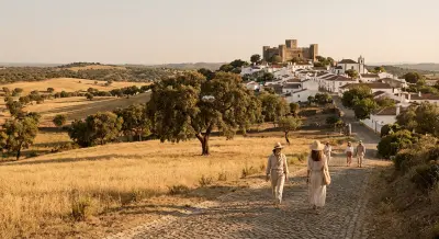 Alentejo