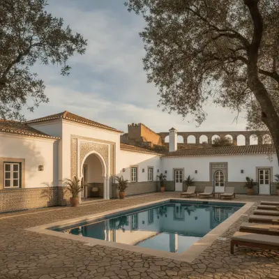 MouraSuites Hotel