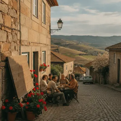 Sabrosa: Your Base for the Best Douro Day Trips