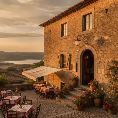 Taverna Os Templários