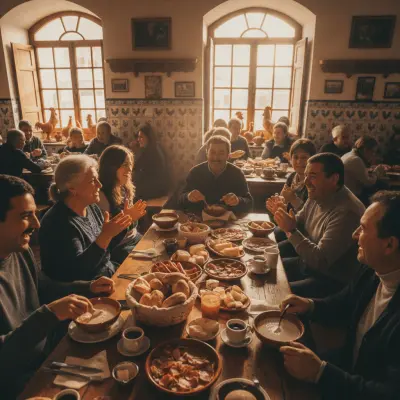Pequeno-Almoço em Barcelos: Onde os Locais Comem de Verdade