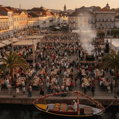 Cod Festival 2026 (Festival do Bacalhau)