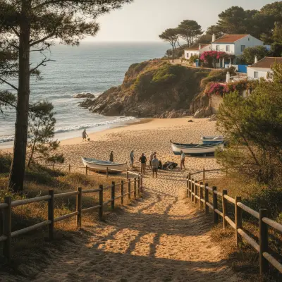 Vila Nova de Milfontes em Agosto: Onde Fugir à Multidão