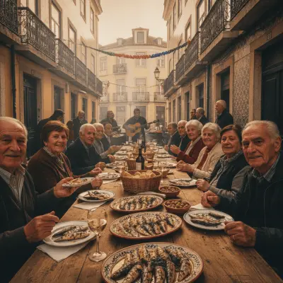 Sardinhas em Lisboa: Onde Comer na Época Boa