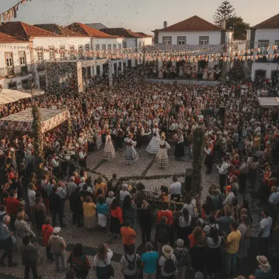 Folk Azores – 40.º Festival Internacional de Folclore dos Açores
