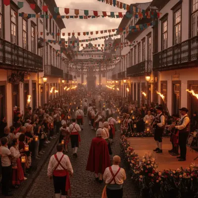 Angra by Night Race 2026