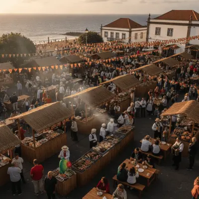 39.ª Semana Gastronómica de Machico