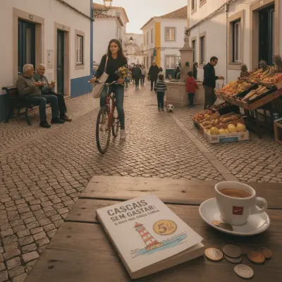 Cascais on the Cheap: A Five-Euro Day Out