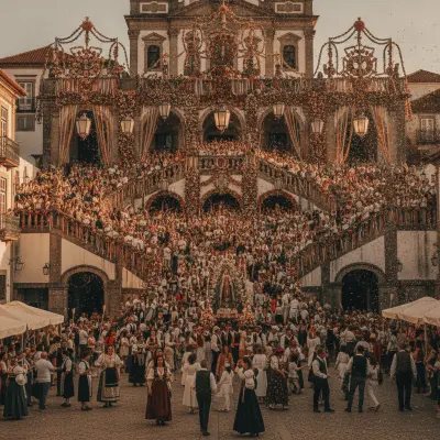 Festas em Honra de Nossa Senhora dos Remédios 2026