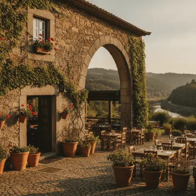Restaurante Pedra Furada