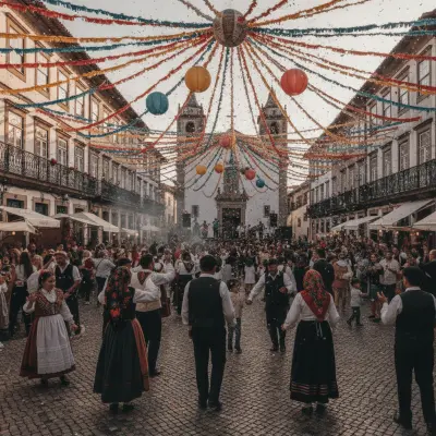 Festas do Senhor dos Remédios 2026
