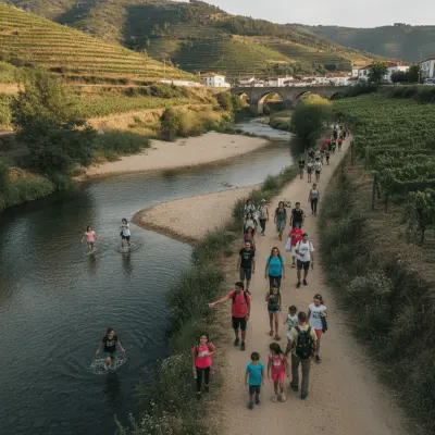 Roteiro das Praias Fluviais de Chaves: Guia Real
