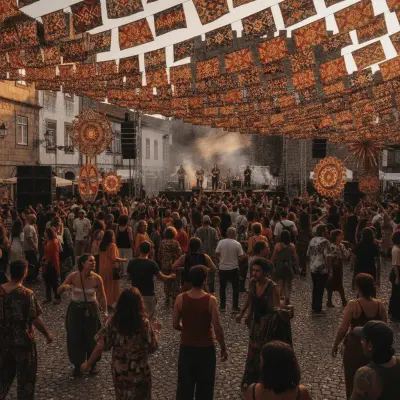 HIM DUB Festival 2026
