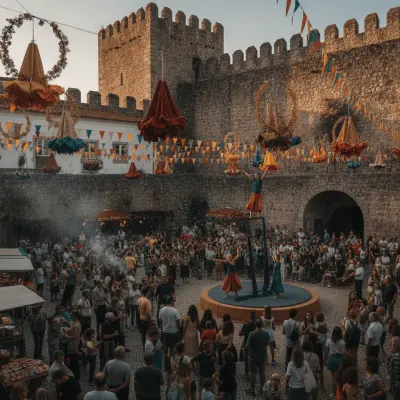Festival Sete Sóis Sete Luas: Vaivén Circo apresenta "Esencial"