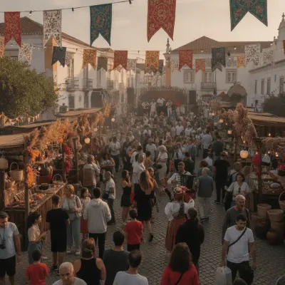 Ameixial Summer Fest 2026