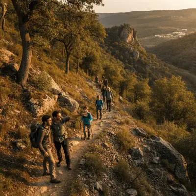 Fraga do Diabo Trail in Mirandela: What to Expect
