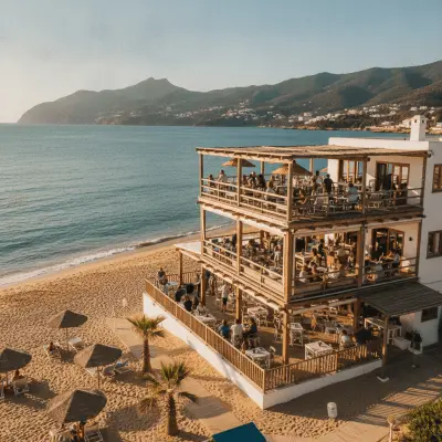 Praia da Figueirinha