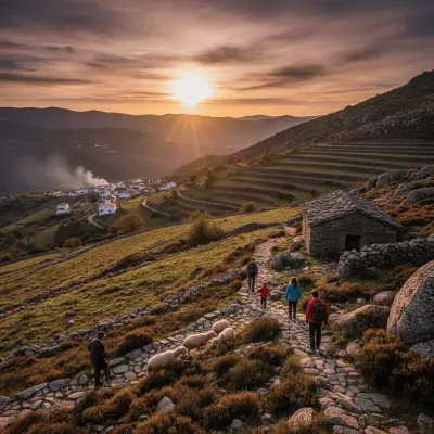 Trilhos da Serra da Estrela a Partir de Seia: Quando Ir
