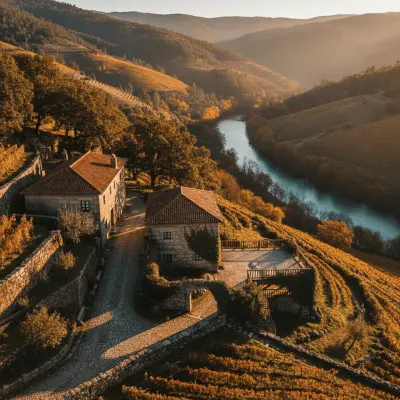 Quinta da Veiga