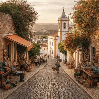 Loulé em Setembro: O Algarve Sem a Multidão de Agosto