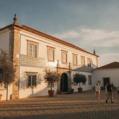 Museu Municipal de Santiago do Cacém