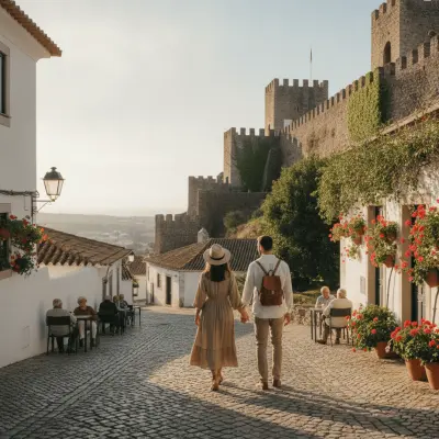 Bragança in September: The Escape From Algarve's Crowds