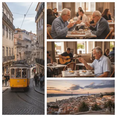 Lisboa em Setembro: 3 Dias Sem o Calor de Agosto