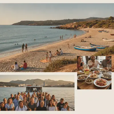 Setúbal on the Cheap: Free Beaches and Real Value