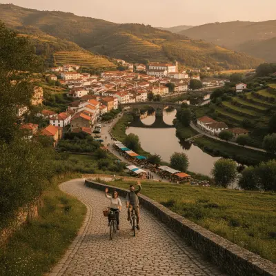 Arcos de Valdevez on a Budget: The No-Sacrifice Guide