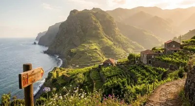 Madeira