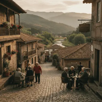 Arcos de Valdevez: Where to Stay for Your Kind of Trip