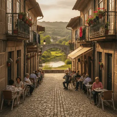 Arcos de Valdevez: A Weekend Without the Tourist Traps