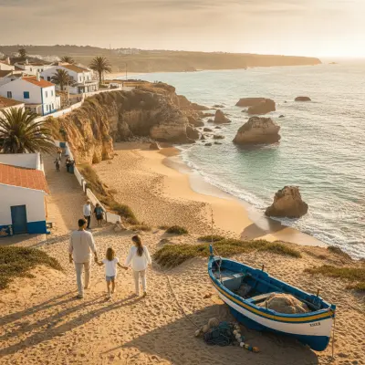 What to Do with Kids in Porto Covo: The Honest Guide