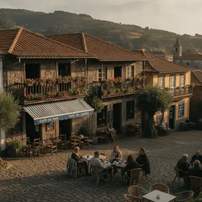 São Vicente: Os Três Cafés Que Valem a Pausa
