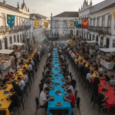 Back to School in Arraiolos 2026 – Competição de Speedcubing