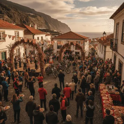 TransMadeira Enduro 2026 (Edição de Outono) — Etapa em São Vicente