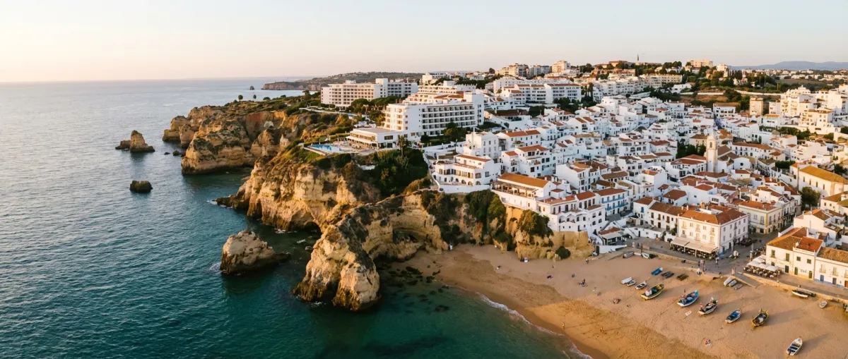 Albufeira