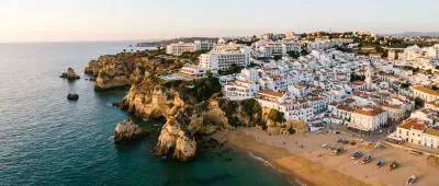 Albufeira