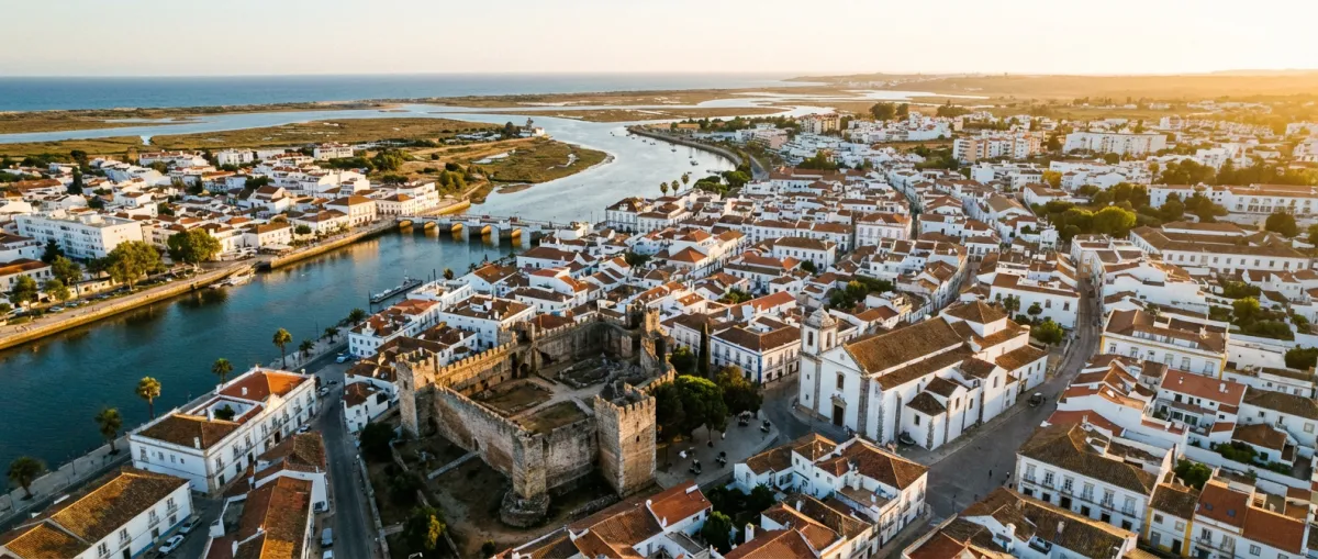 Tavira