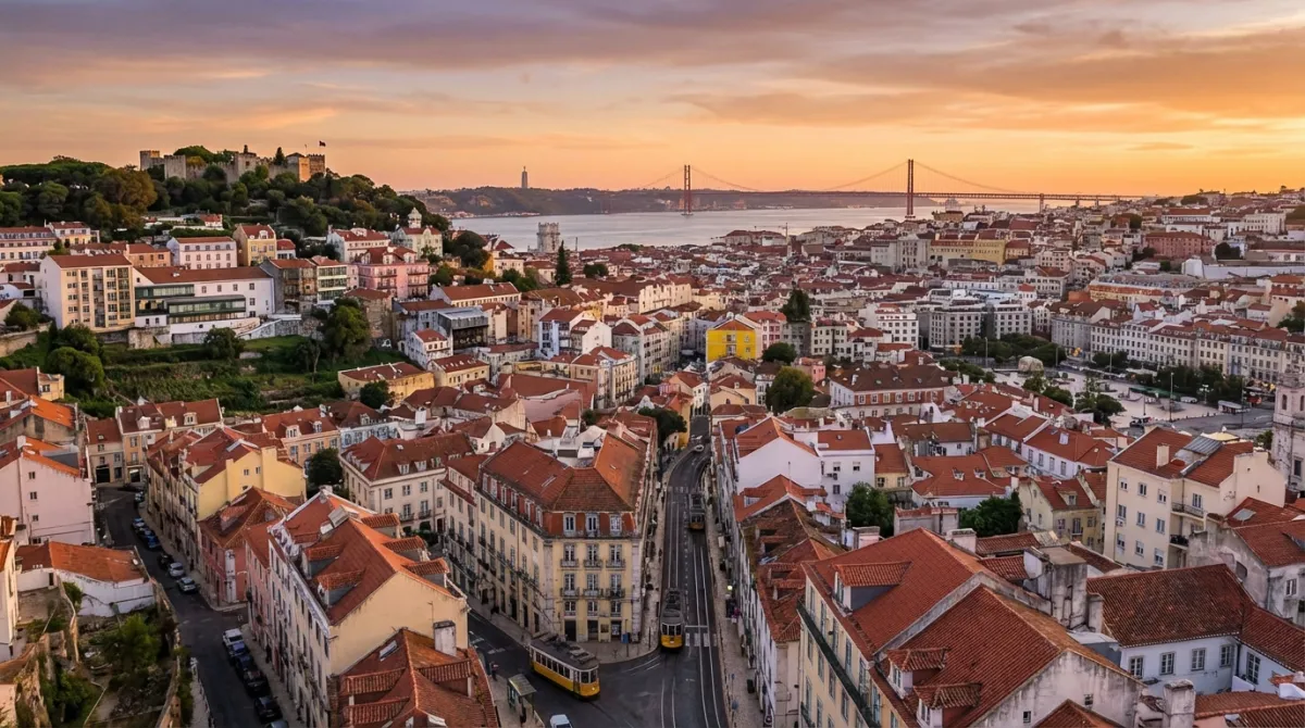 Lisboa